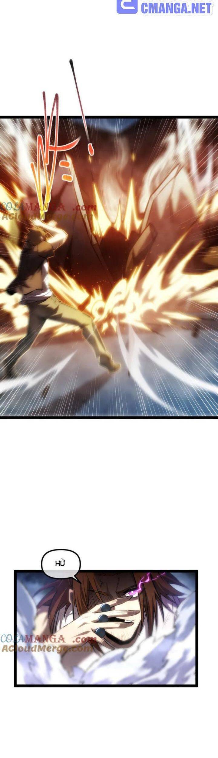 Thâm Uyên Chi Chủng Chap 55 - Next Chap 56