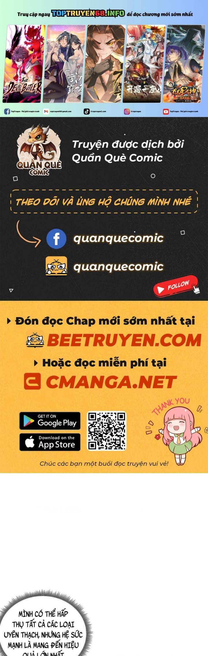 Thâm Uyên Chi Chủng Chap 57 - Next Chap 58