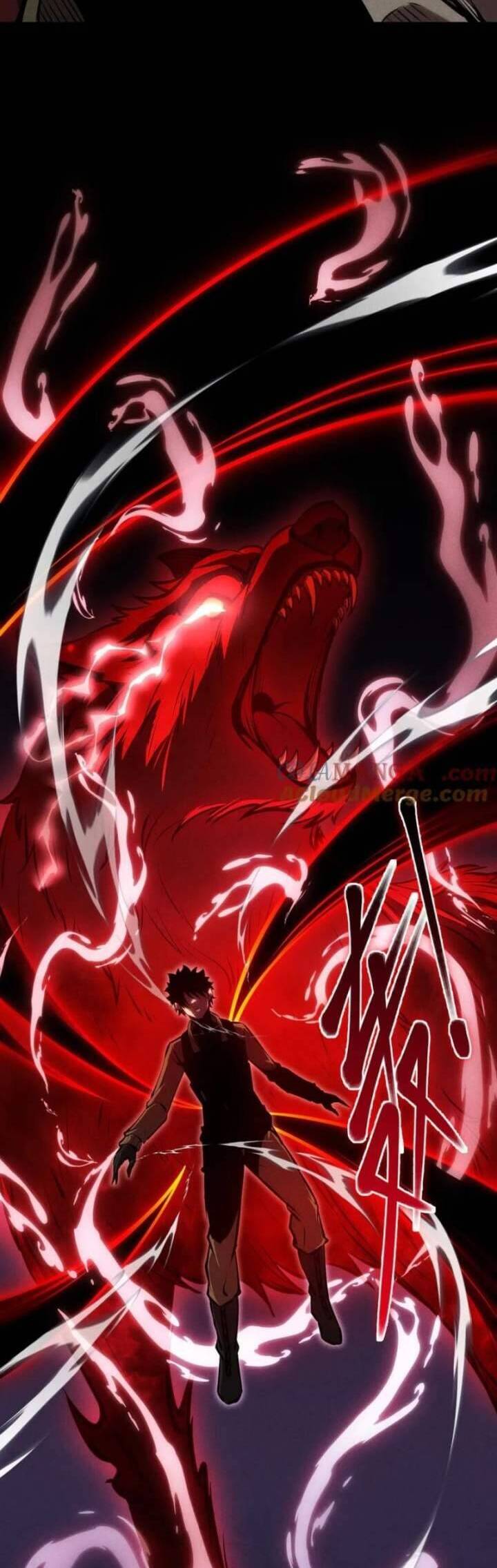 Thâm Uyên Chi Chủng Chap 57 - Next Chap 58