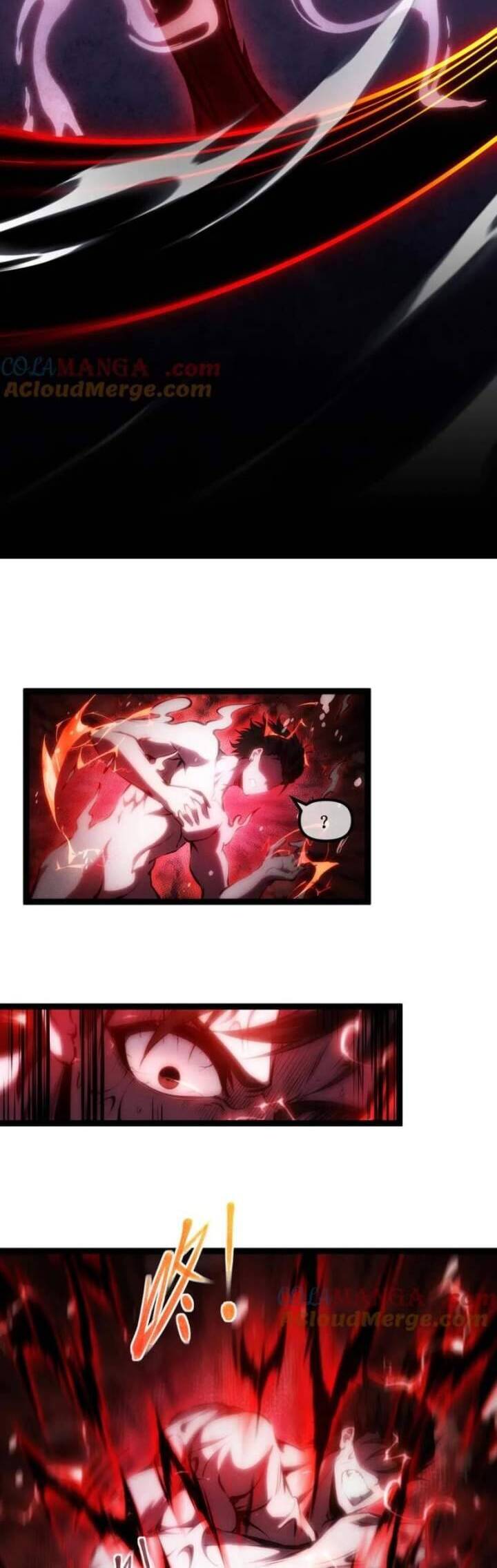 Thâm Uyên Chi Chủng Chap 57 - Next Chap 58