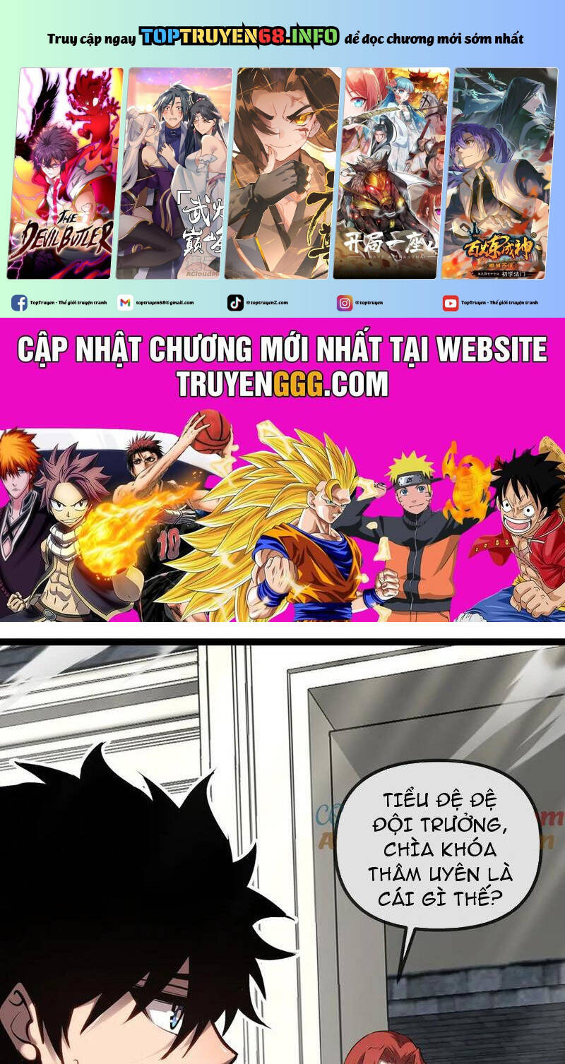 Thâm Uyên Chi Chủng Chap 58 - Next Chap 59