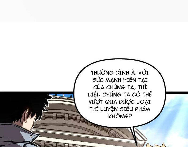 Thâm Uyên Chi Chủng Chap 58 - Next Chap 59