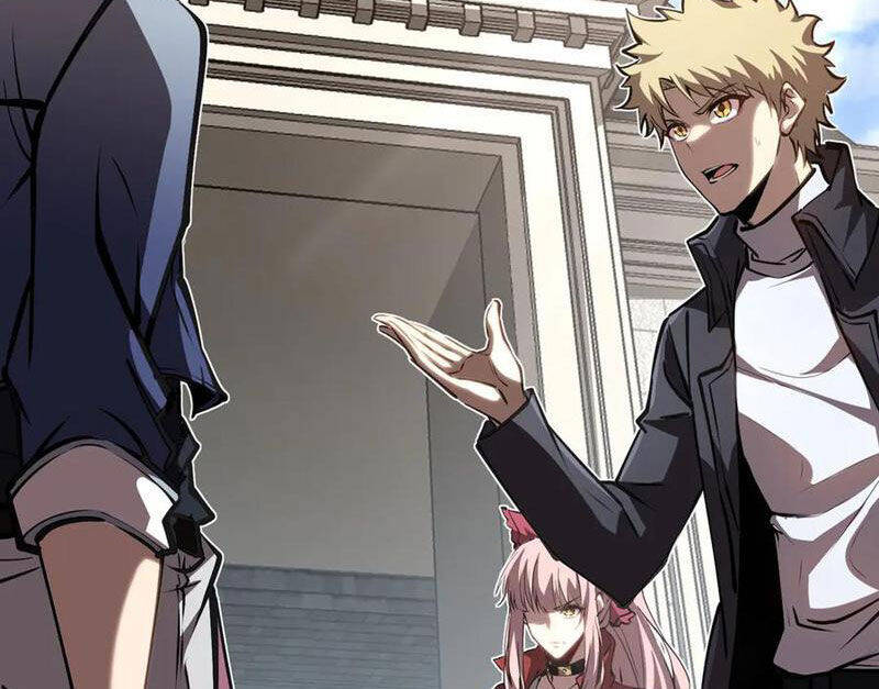 Thâm Uyên Chi Chủng Chap 58 - Next Chap 59