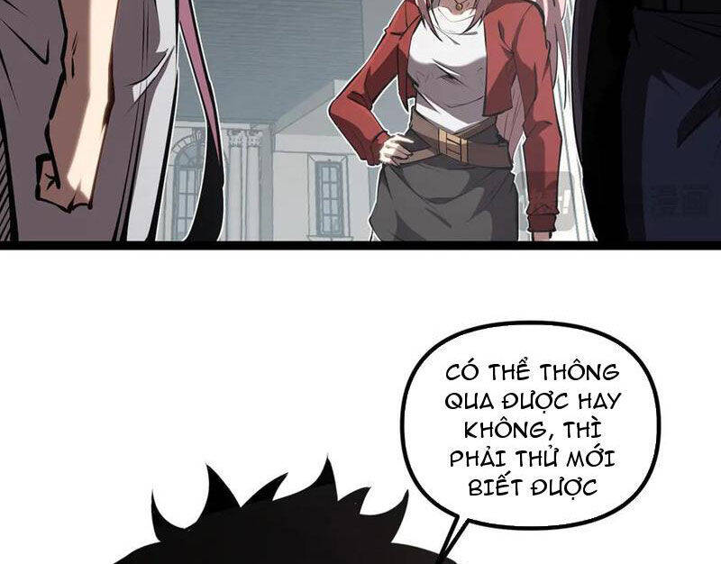 Thâm Uyên Chi Chủng Chap 58 - Next Chap 59