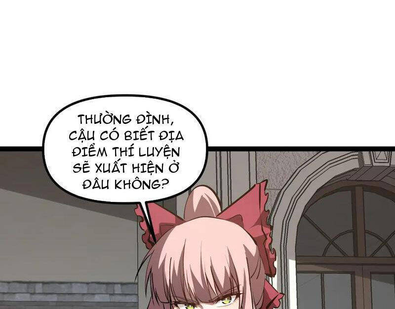 Thâm Uyên Chi Chủng Chap 58 - Next Chap 59