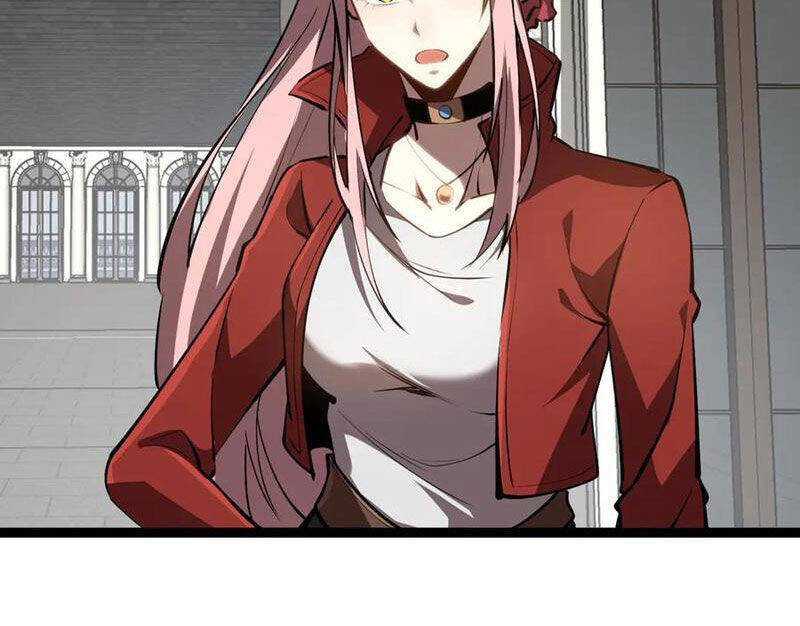 Thâm Uyên Chi Chủng Chap 58 - Next Chap 59