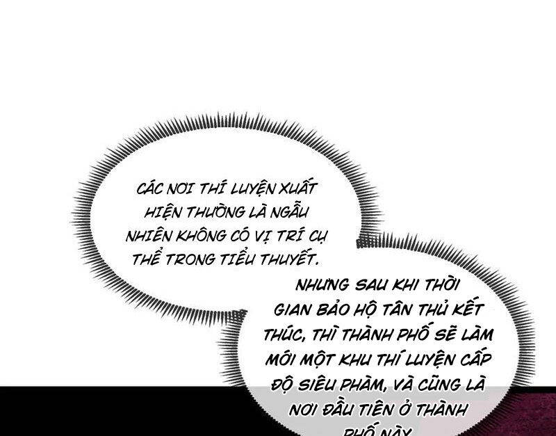 Thâm Uyên Chi Chủng Chap 58 - Next Chap 59