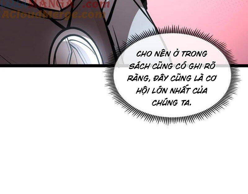 Thâm Uyên Chi Chủng Chap 58 - Next Chap 59