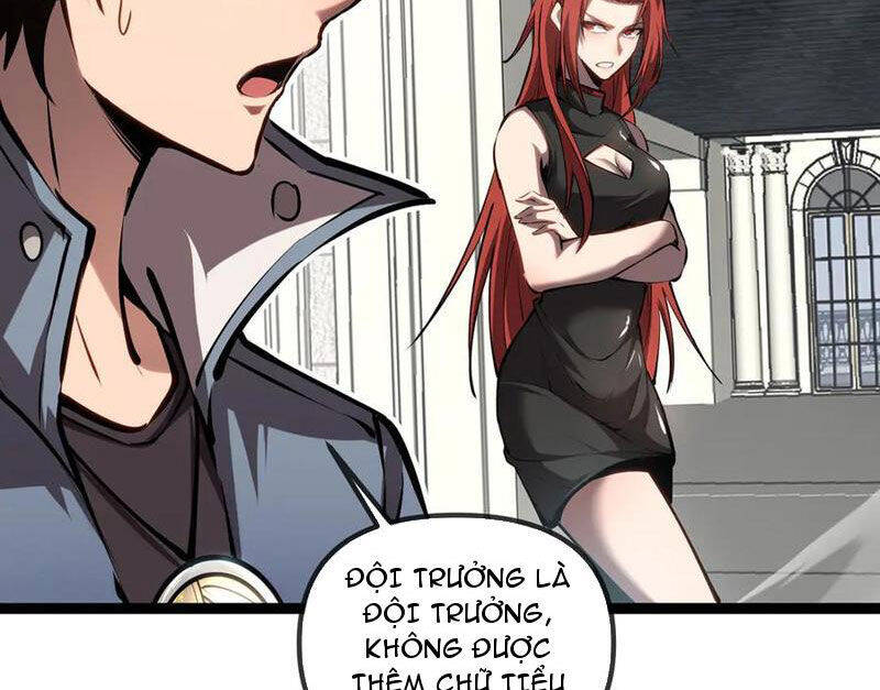 Thâm Uyên Chi Chủng Chap 58 - Next Chap 59