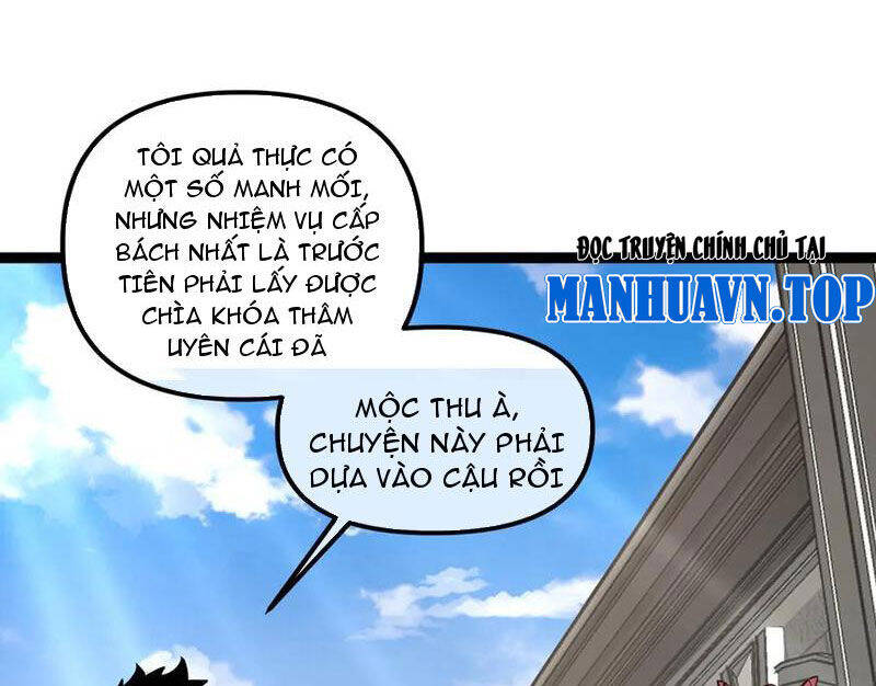 Thâm Uyên Chi Chủng Chap 58 - Next Chap 59
