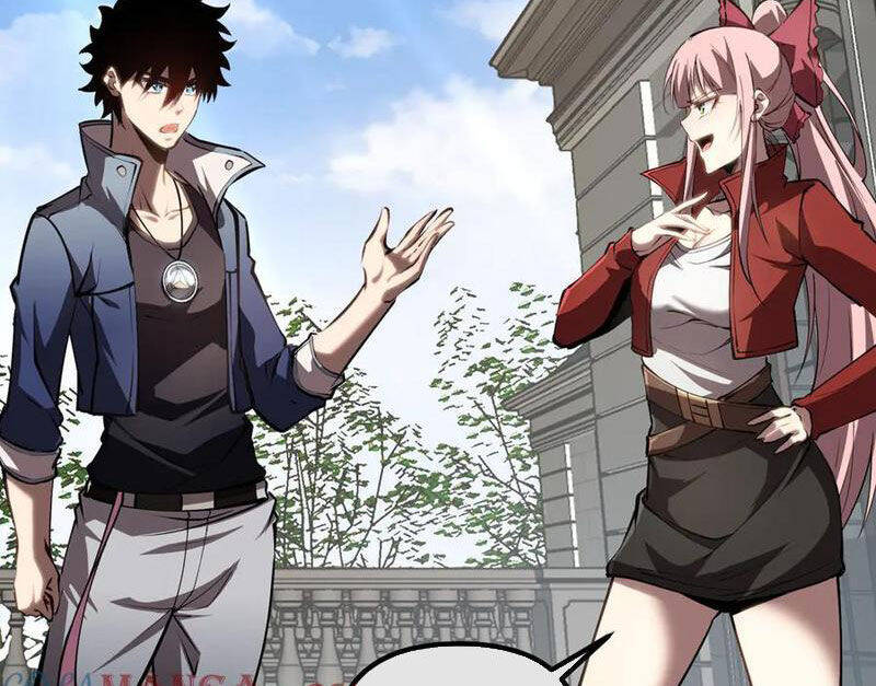 Thâm Uyên Chi Chủng Chap 58 - Next Chap 59