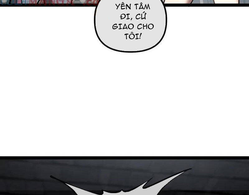 Thâm Uyên Chi Chủng Chap 58 - Next Chap 59