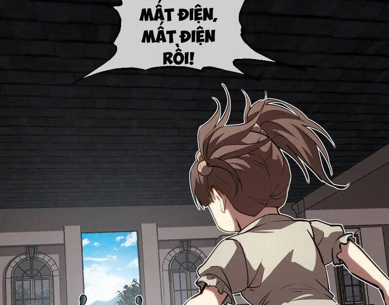 Thâm Uyên Chi Chủng Chap 58 - Next Chap 59