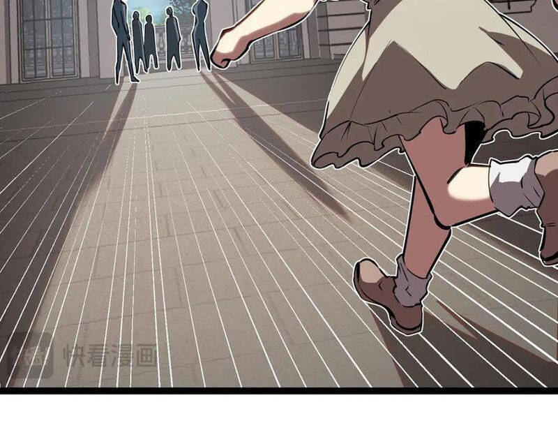 Thâm Uyên Chi Chủng Chap 58 - Next Chap 59