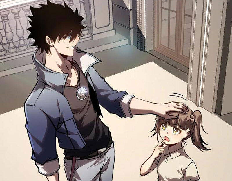 Thâm Uyên Chi Chủng Chap 58 - Next Chap 59