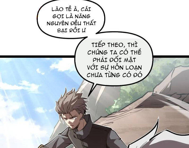 Thâm Uyên Chi Chủng Chap 58 - Next Chap 59
