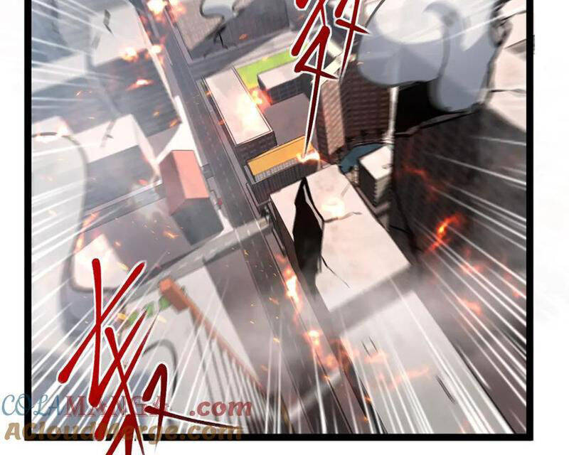 Thâm Uyên Chi Chủng Chap 58 - Next Chap 59