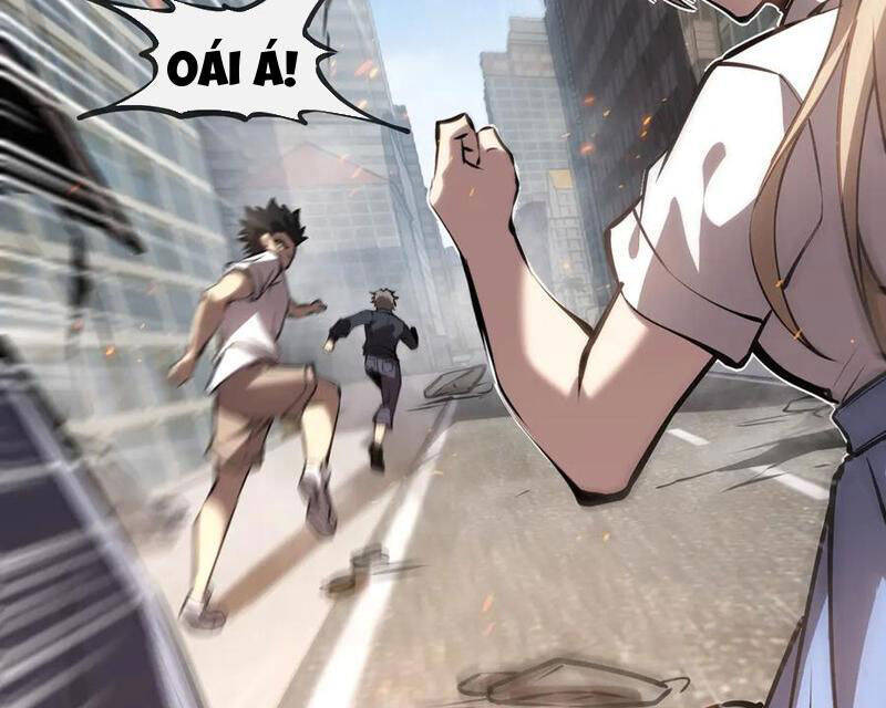 Thâm Uyên Chi Chủng Chap 58 - Next Chap 59
