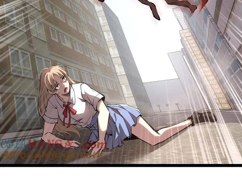 Thâm Uyên Chi Chủng Chap 58 - Next Chap 59