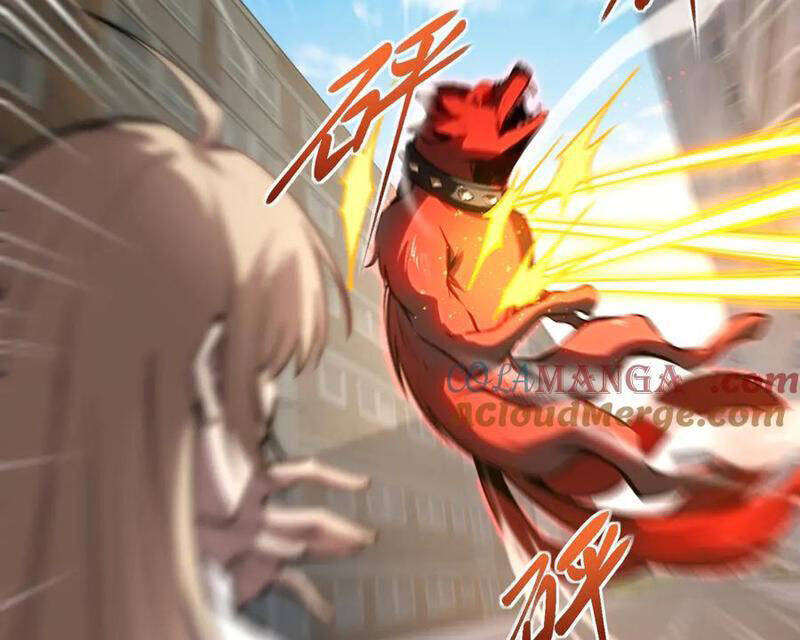 Thâm Uyên Chi Chủng Chap 58 - Next Chap 59