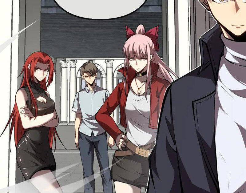 Thâm Uyên Chi Chủng Chap 58 - Next Chap 59