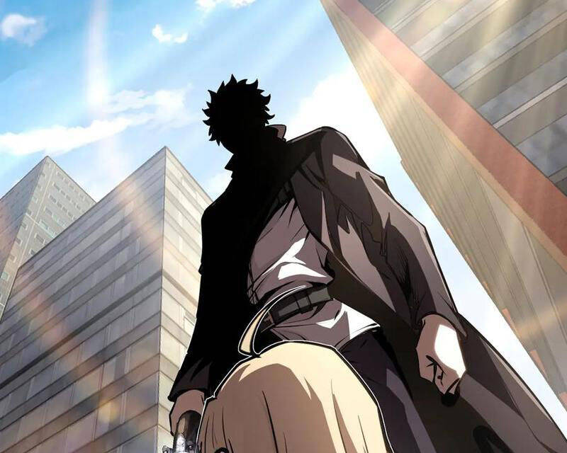 Thâm Uyên Chi Chủng Chap 58 - Next Chap 59