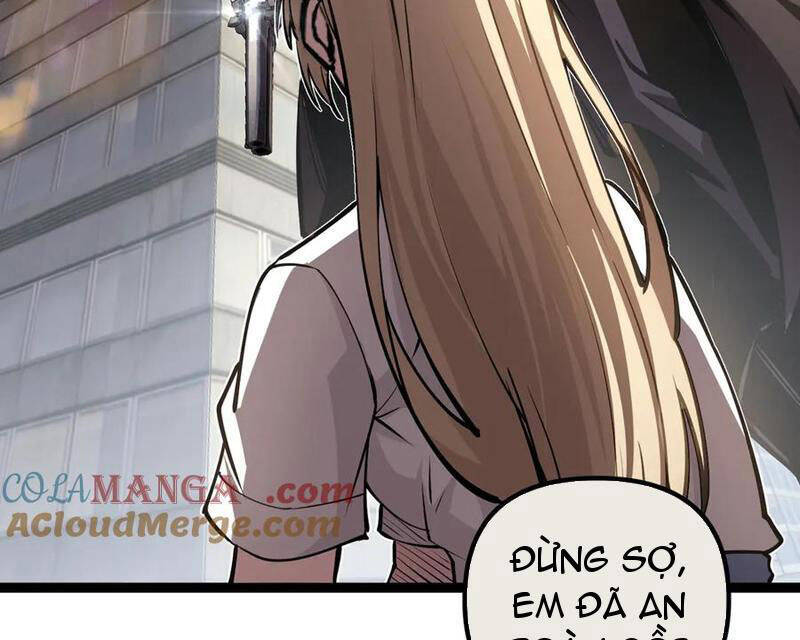 Thâm Uyên Chi Chủng Chap 58 - Next Chap 59