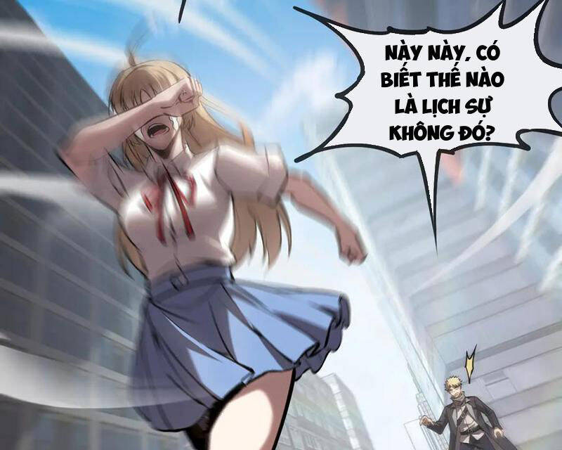 Thâm Uyên Chi Chủng Chap 58 - Next Chap 59