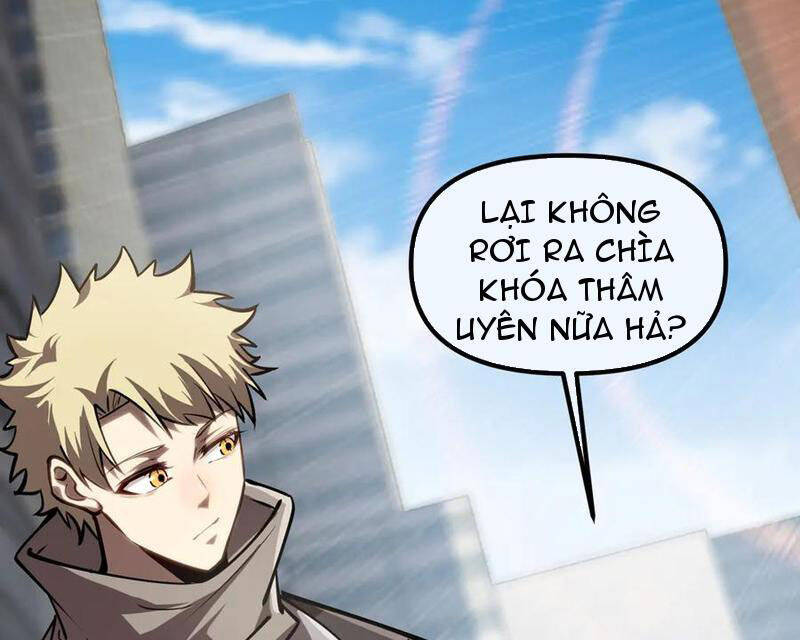 Thâm Uyên Chi Chủng Chap 58 - Next Chap 59