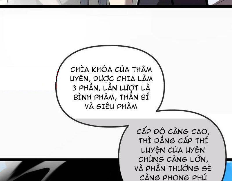 Thâm Uyên Chi Chủng Chap 58 - Next Chap 59