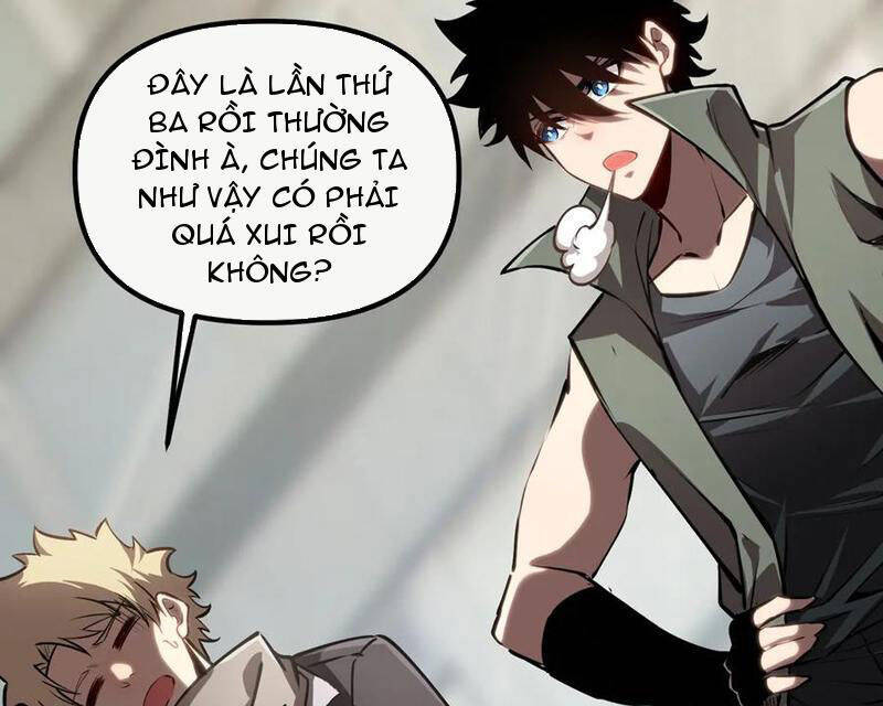Thâm Uyên Chi Chủng Chap 58 - Next Chap 59