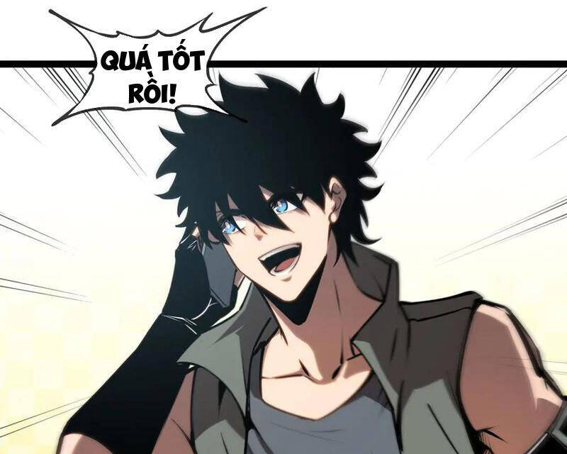 Thâm Uyên Chi Chủng Chap 58 - Next Chap 59