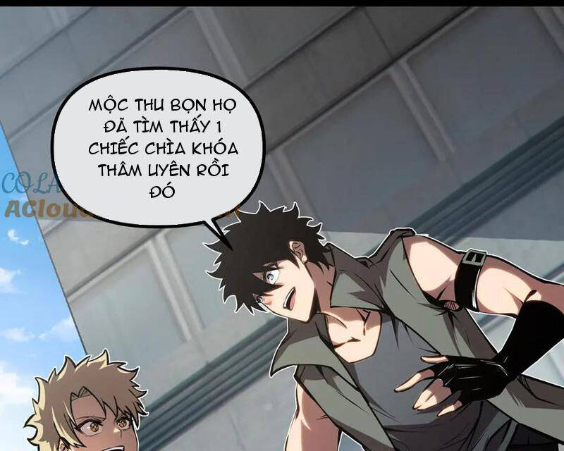 Thâm Uyên Chi Chủng Chap 58 - Next Chap 59