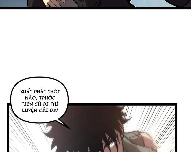 Thâm Uyên Chi Chủng Chap 58 - Next Chap 59