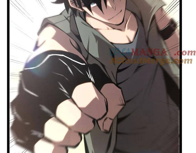 Thâm Uyên Chi Chủng Chap 58 - Next Chap 59