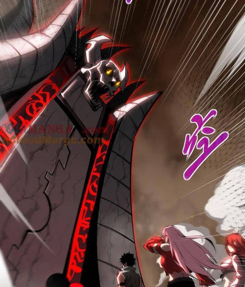 Thâm Uyên Chi Chủng Chap 59 - Next Chap 60