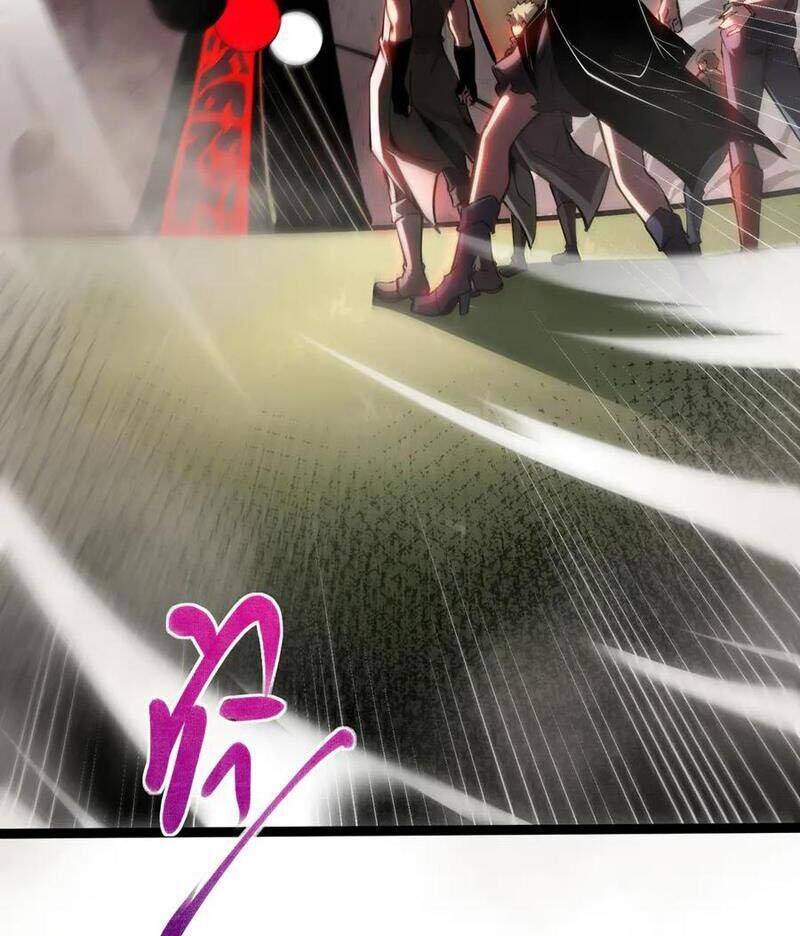 Thâm Uyên Chi Chủng Chap 59 - Next Chap 60