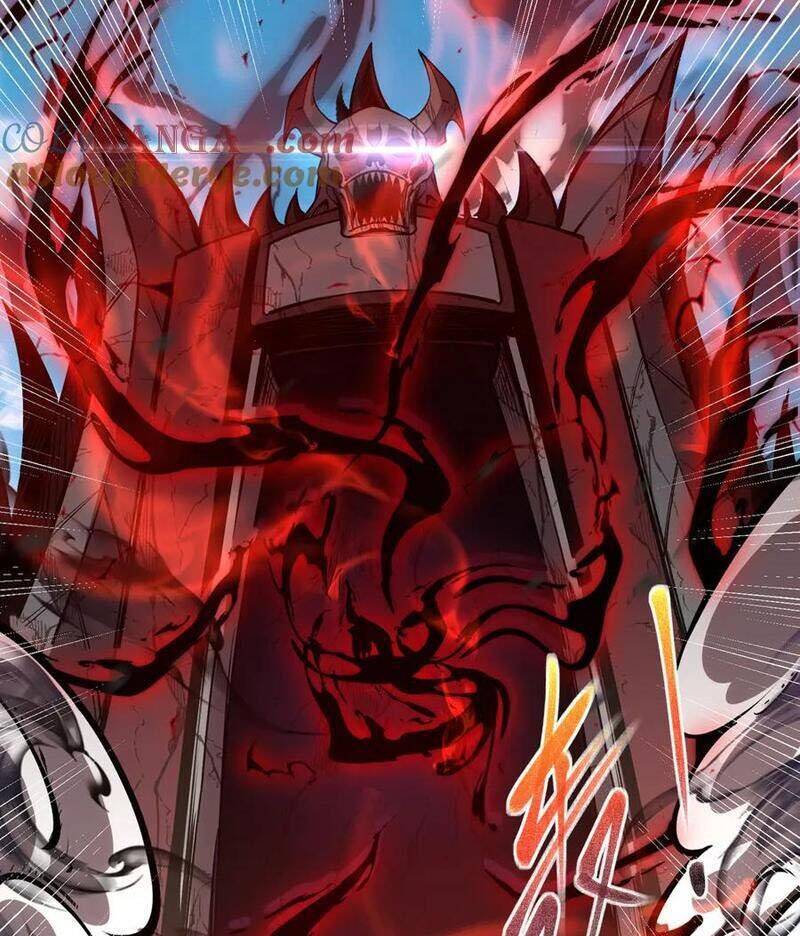 Thâm Uyên Chi Chủng Chap 59 - Next Chap 60