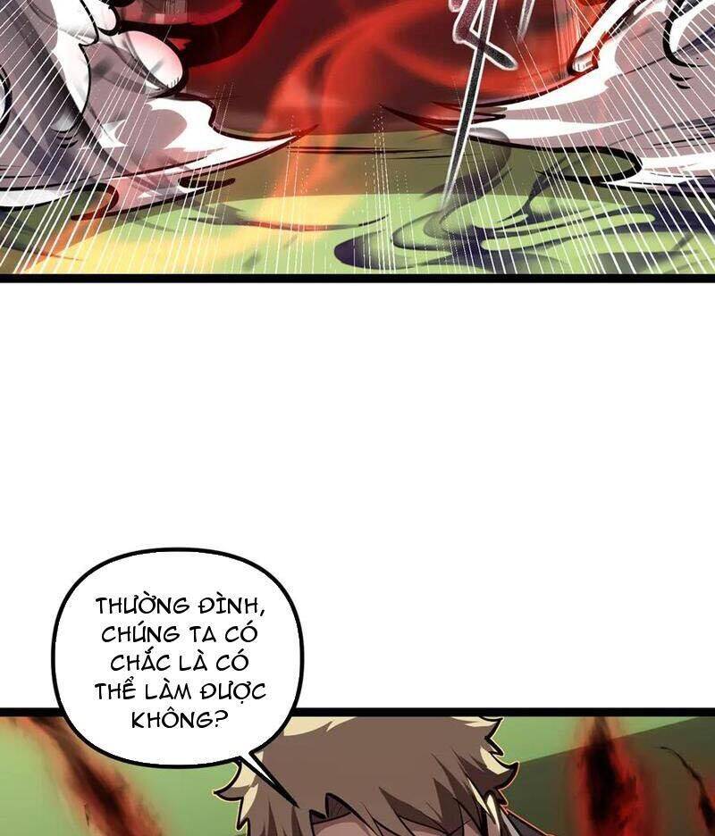 Thâm Uyên Chi Chủng Chap 59 - Next Chap 60
