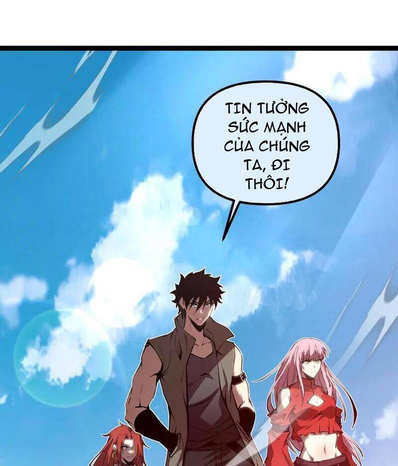 Thâm Uyên Chi Chủng Chap 59 - Next Chap 60