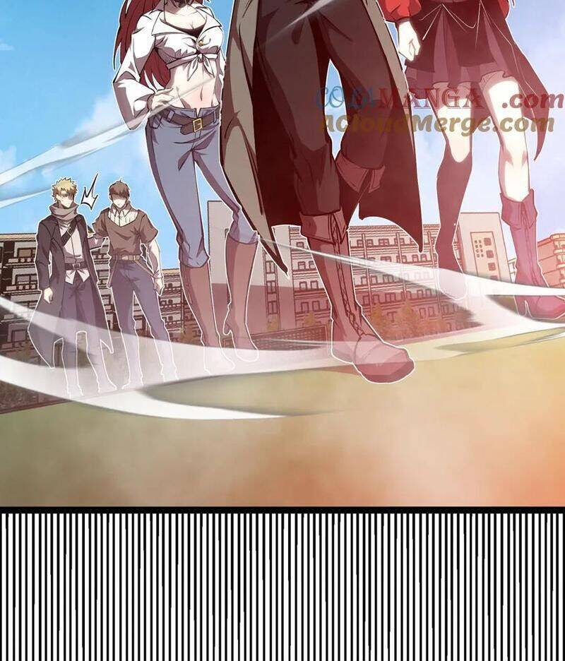 Thâm Uyên Chi Chủng Chap 59 - Next Chap 60