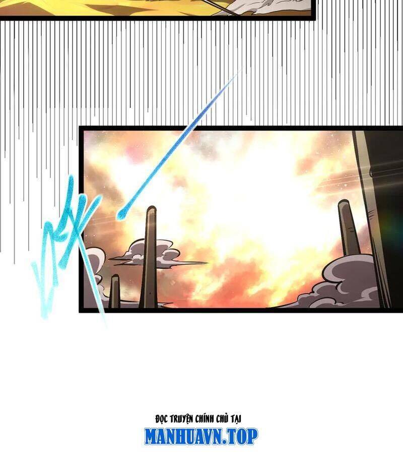 Thâm Uyên Chi Chủng Chap 59 - Next Chap 60