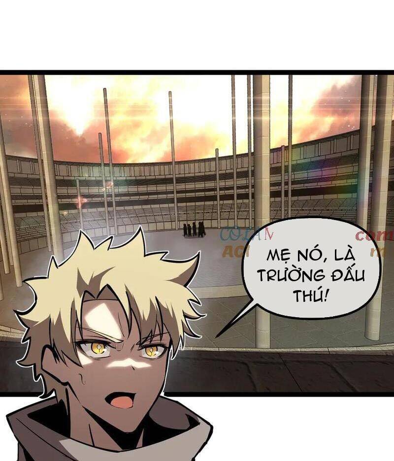 Thâm Uyên Chi Chủng Chap 59 - Next Chap 60