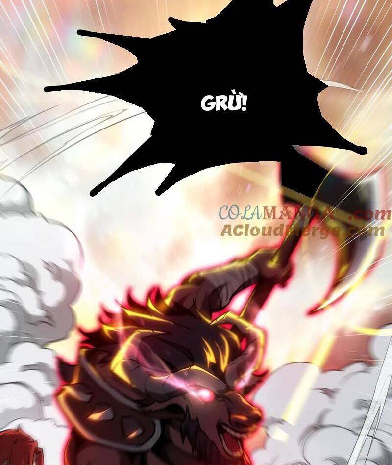 Thâm Uyên Chi Chủng Chap 59 - Next Chap 60