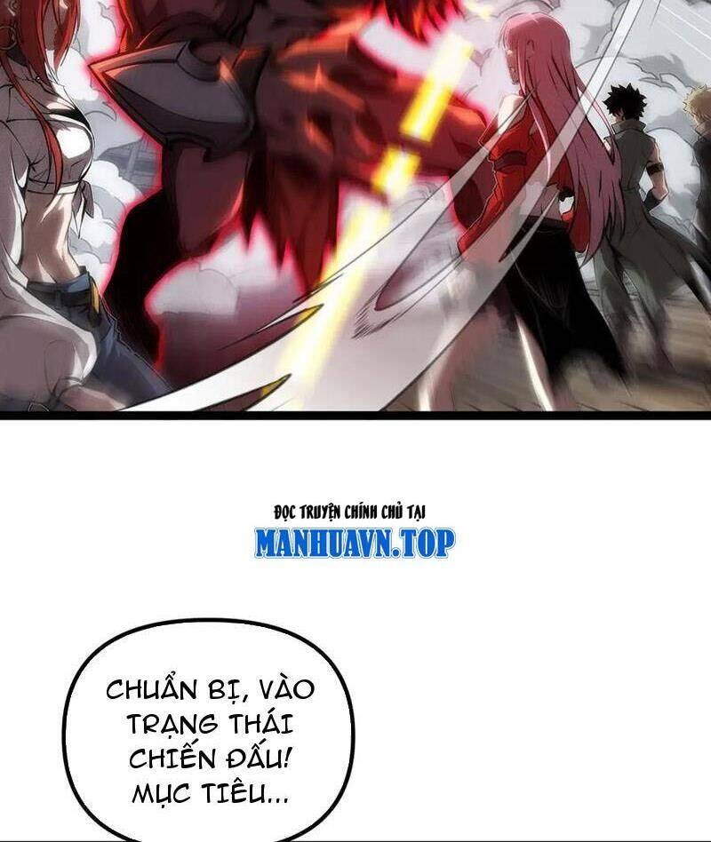 Thâm Uyên Chi Chủng Chap 59 - Next Chap 60
