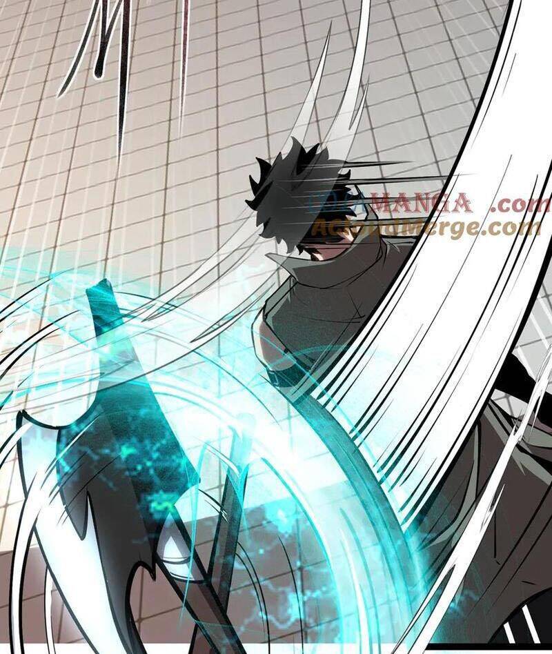 Thâm Uyên Chi Chủng Chap 59 - Next Chap 60