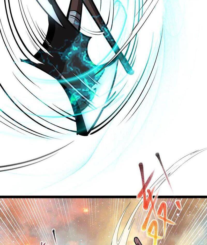 Thâm Uyên Chi Chủng Chap 59 - Next Chap 60