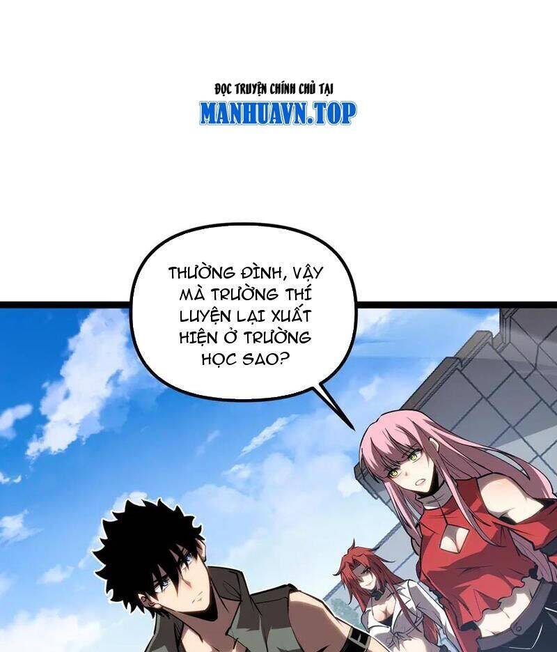 Thâm Uyên Chi Chủng Chap 59 - Next Chap 60