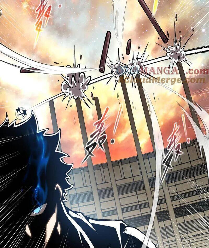 Thâm Uyên Chi Chủng Chap 59 - Next Chap 60