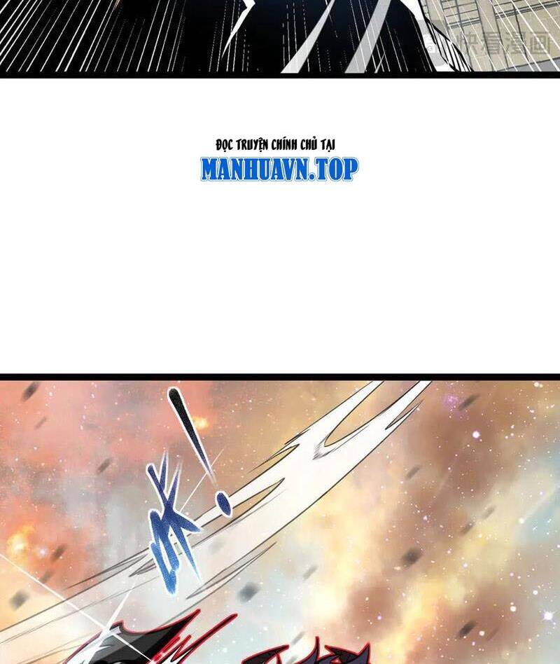 Thâm Uyên Chi Chủng Chap 59 - Next Chap 60